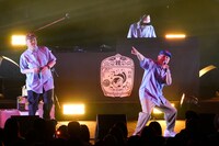 スチャダラパー（撮影：三浦憲治）