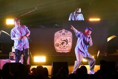 スチャダラパーがこの世界にいる喜び 「今日この瞬間が本当に最高」