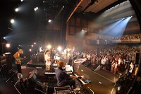 「スチャダラパースペクティブ ～ここから彼方へ～」の様子。（撮影：三浦憲治）