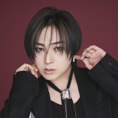 蒼井翔太×七海ひろきコラボミニアルバム「METEORA」リリース決定、9月にライブ開催