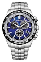 シチズンコレクション/エコ・ドライブ電波時計 CB5874-81L