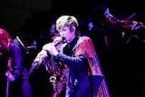 GACKT
