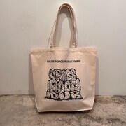 「GRASS ROOTS DUB」トートバッグ