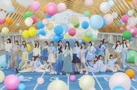 日向坂46、15thシングルのタイトルは「お願いバッハ！」