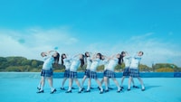 日向坂46の5期生初の楽曲「ジャーマンアイリス」ミュージックビデオ公開、センターは大野愛実