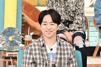 櫻井翔 ©TBS