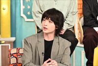 玉森裕太（Kis-My-Ft2） ©TBS