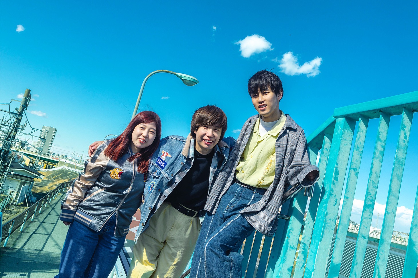 New Action!
