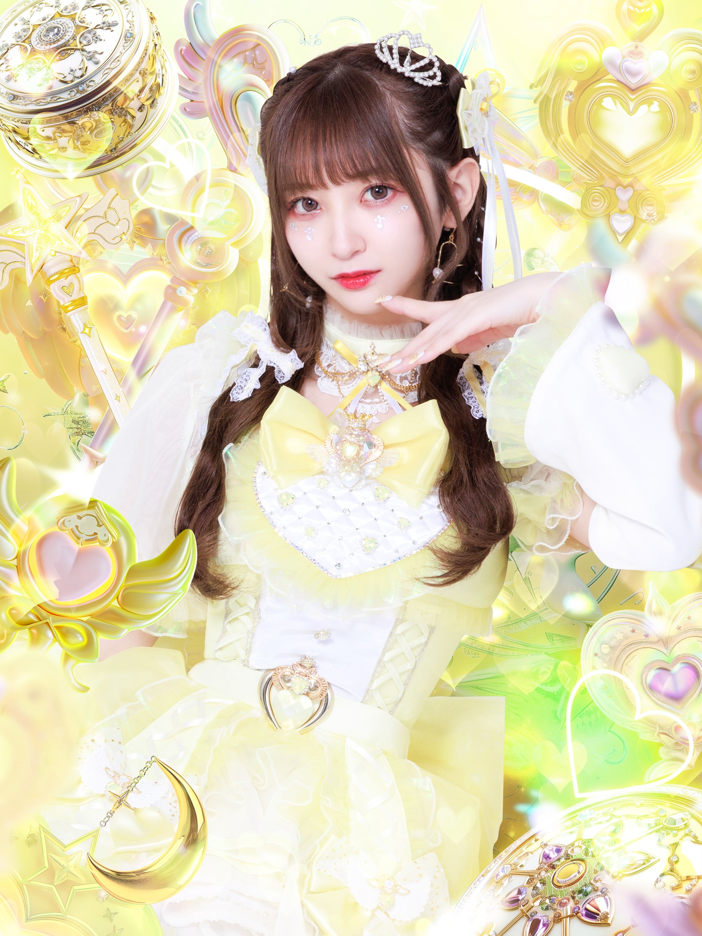 白愛ゆあ