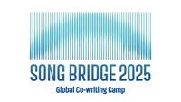 「SONG BRIDGE 2025」ロゴ