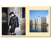 雑誌「STUDY10」より。