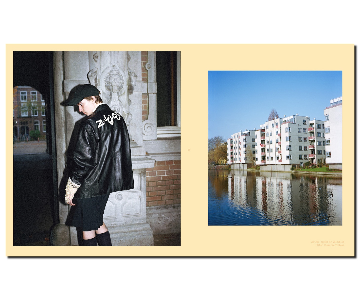 雑誌「STUDY10」より。
