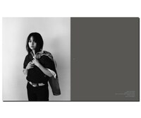 雑誌「STUDY10」より。