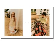 雑誌「STUDY10」より。