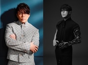 T.M.Revolution / 西川貴教