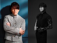 T.M.Revolution / 西川貴教