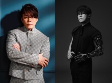 T.M.Revolution / 西川貴教