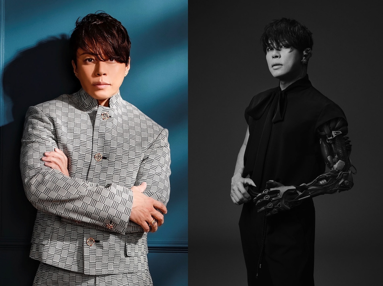 T.M.Revolution / 西川貴教