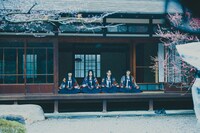 「青春イノシシ ATARASHII GAKKO! THE MOVIE」より。