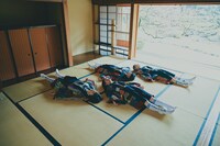 「青春イノシシ ATARASHII GAKKO! THE MOVIE」より。