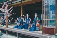 「青春イノシシ ATARASHII GAKKO! THE MOVIE」より。