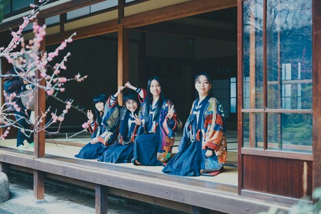 「青春イノシシ ATARASHII GAKKO! THE MOVIE」より。