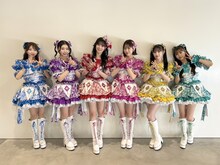 超ときめき♡宣伝部