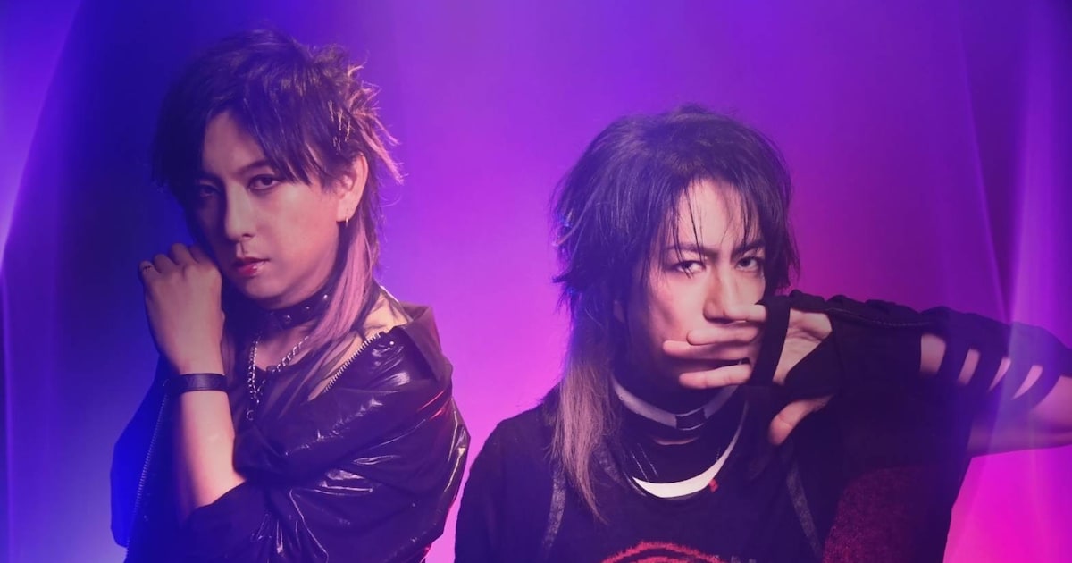 活動再開FANTASTIC◇CIRCUS、2026年に“巻き戻し”2DAYSワンマン開催 