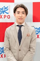 村上信五（SUPER EIGHT）