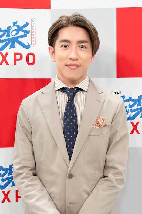 村上信五（SUPER EIGHT）