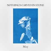 Nothing's Carved In Stone「May」ジャケット