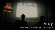 Nothing's Carved In Stone、胸を打つ新曲「May」の情景浮かぶMV公開