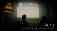 Nothing's Carved In Stone「May」ミュージックビデオより。