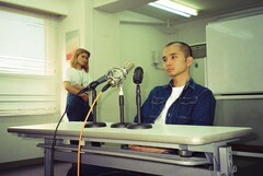 Nikoんがavex傘下レーベル・maximum10と契約、2ndアルバム「fragile Report」リリース