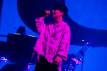 星野源（撮影：田中聖太郎）