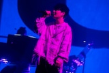 星野源(撮影:田中聖太郎)
