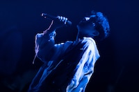 星野源（撮影：田中聖太郎）