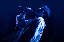 星野源（撮影：田中聖太郎）