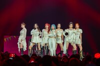 Kep1er ©CJ ENM Co., Ltd, All Rights Reserved