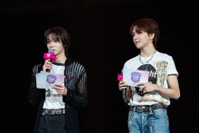 BOYNEXTDOOR ©CJ ENM Co., Ltd, All Rights Reserved