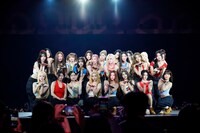 tripleS ©CJ ENM Co., Ltd, All Rights Reserved