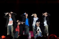 P1Harmony ©CJ ENM Co., Ltd, All Rights Reserved