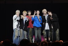 P1Harmony ©CJ ENM Co., Ltd, All Rights Reserved