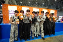 CRAVITY ©CJ ENM Co., Ltd, All Rights Reserved