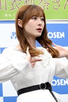 生田衣梨奈（モーニング娘。'25）