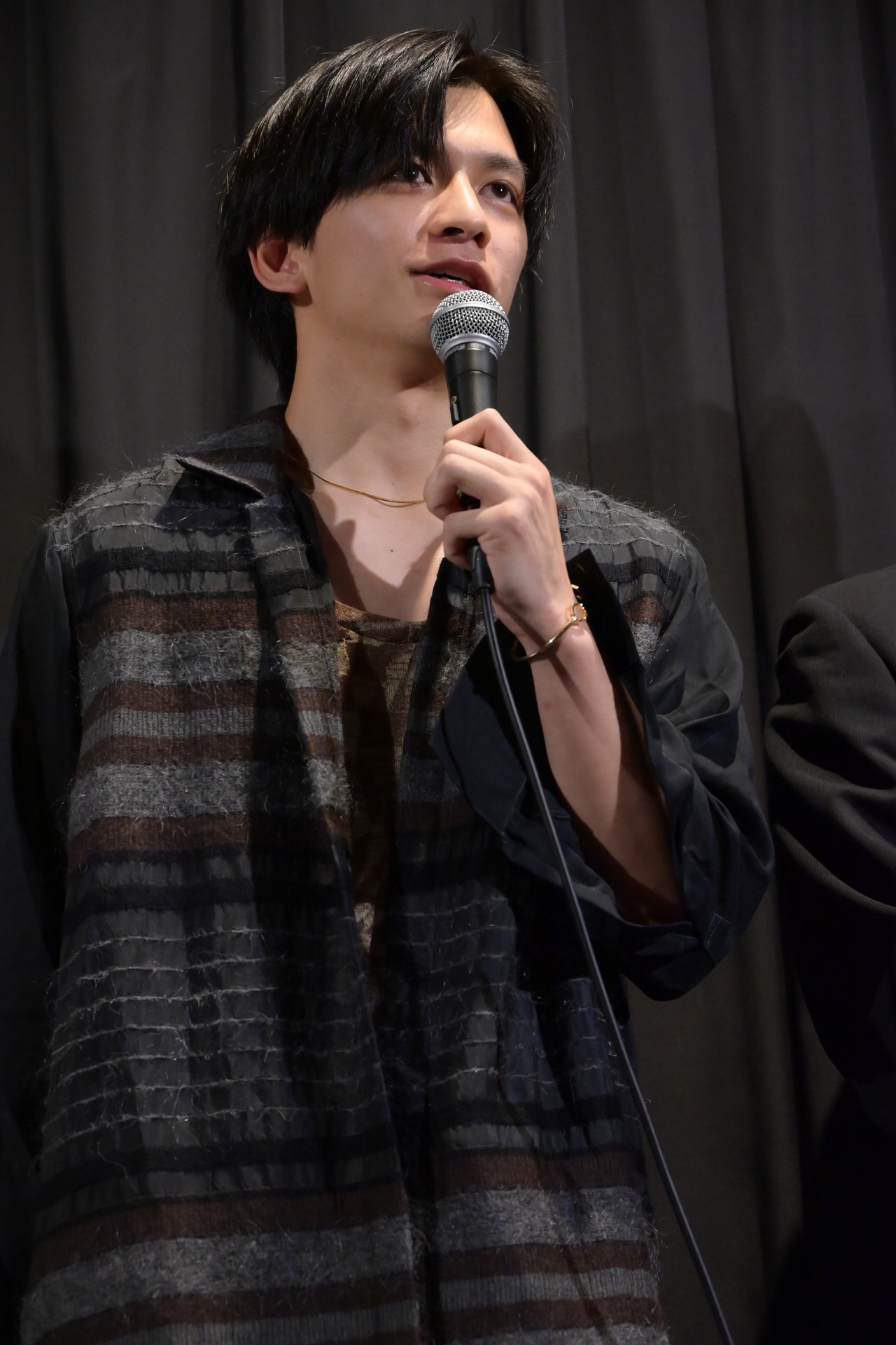 田中偉登