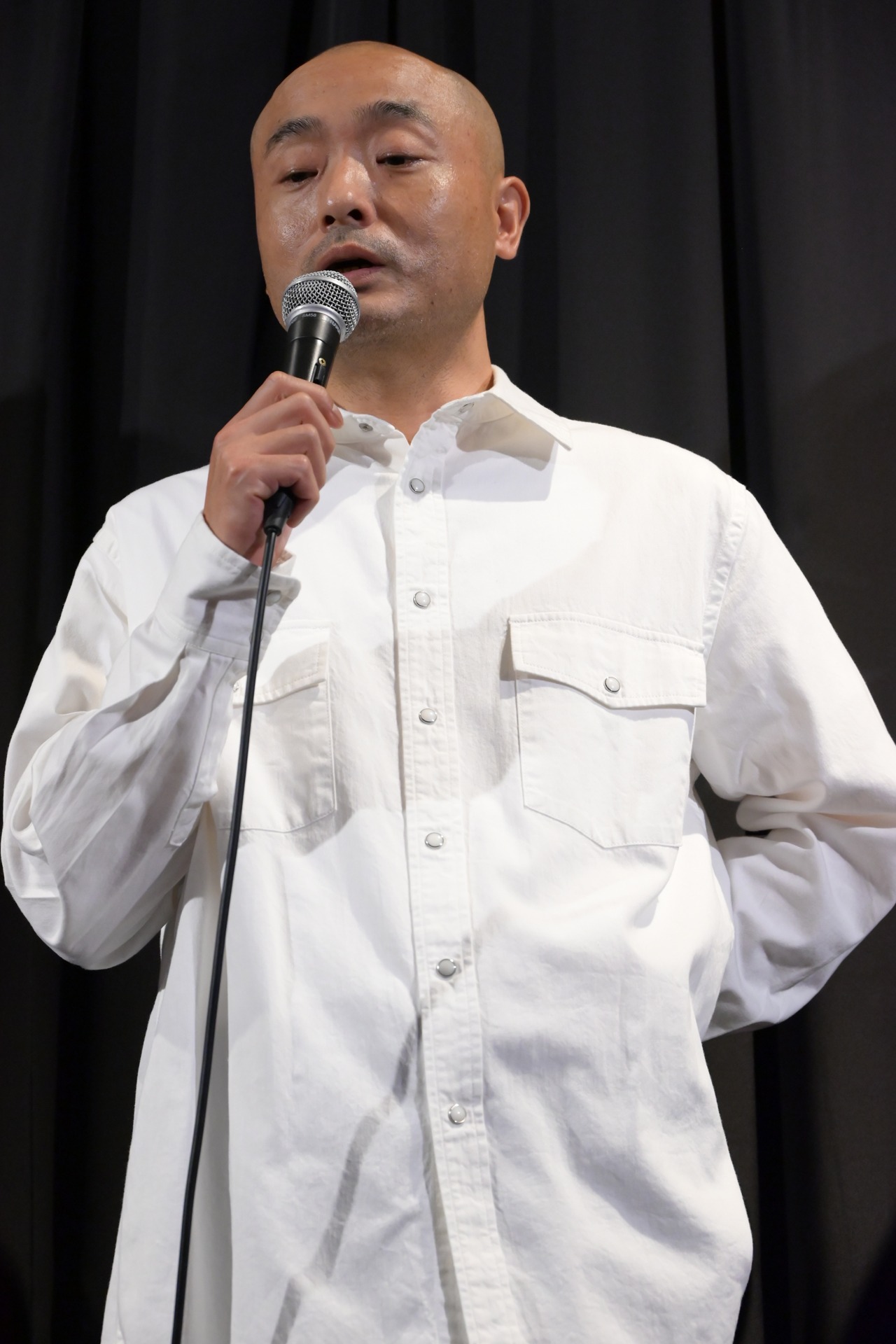 宇野祥平