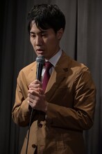 西野諒太郎（シンクロニシティ）