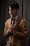 西野諒太郎(シンクロニシティ)