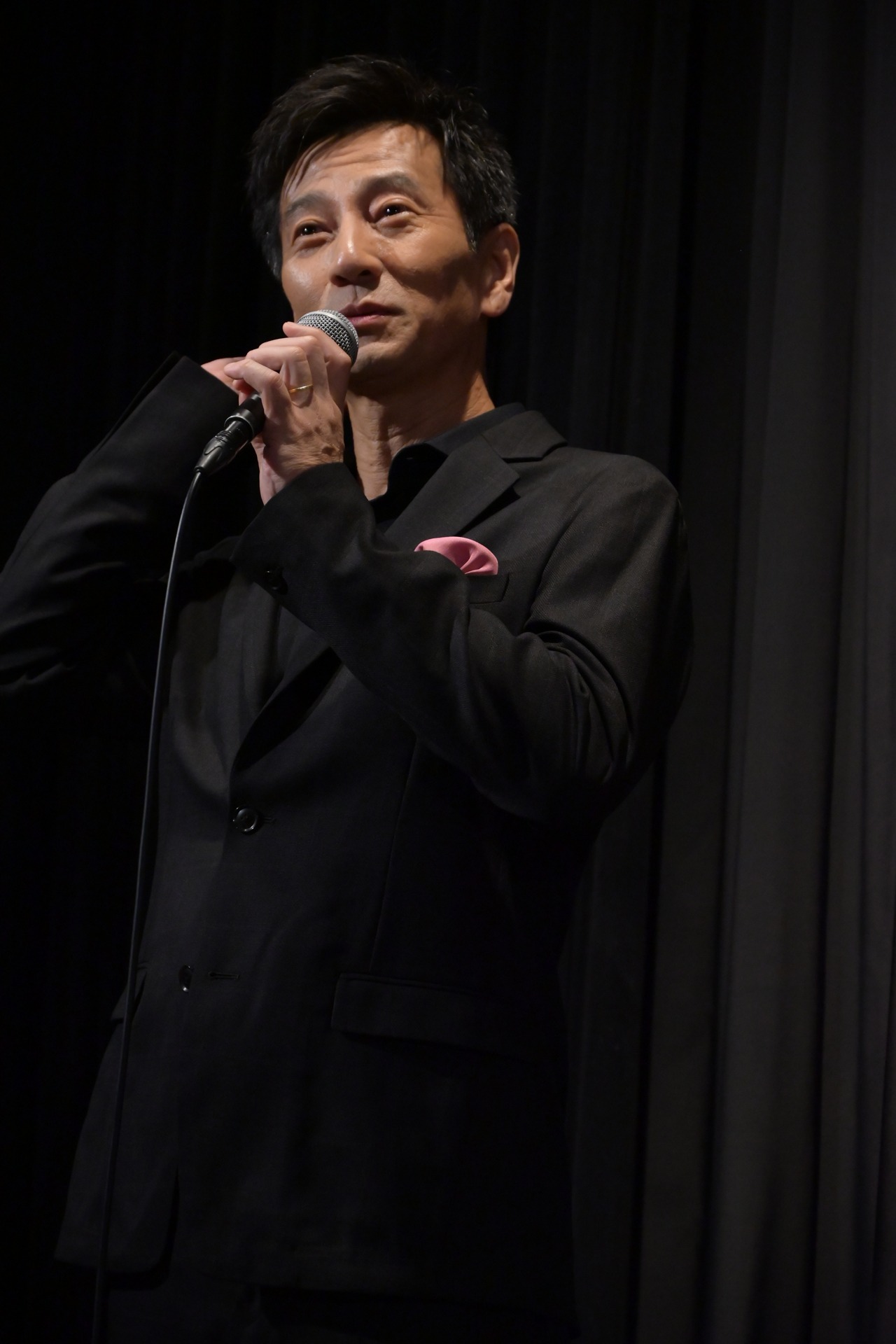 津田寛治